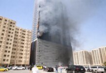 ОАЕ наполягають на компенсації Іраном руйнувань у країні через удари