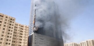 ОАЕ наполягають на компенсації Іраном руйнувань у країні через удари