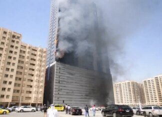 ОАЕ наполягають на компенсації Іраном руйнувань у країні через удари