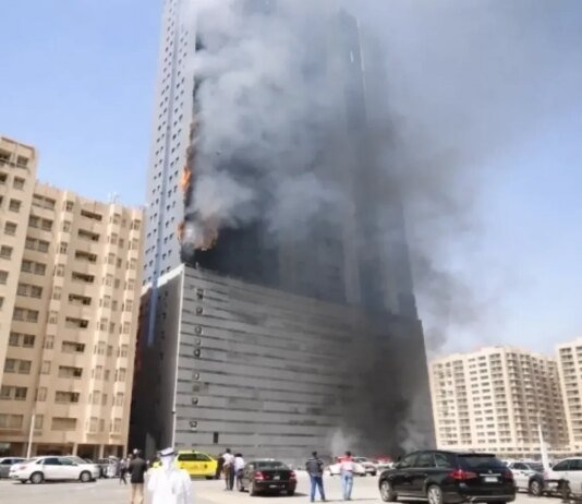 ОАЕ наполягають на компенсації Іраном руйнувань у країні через удари