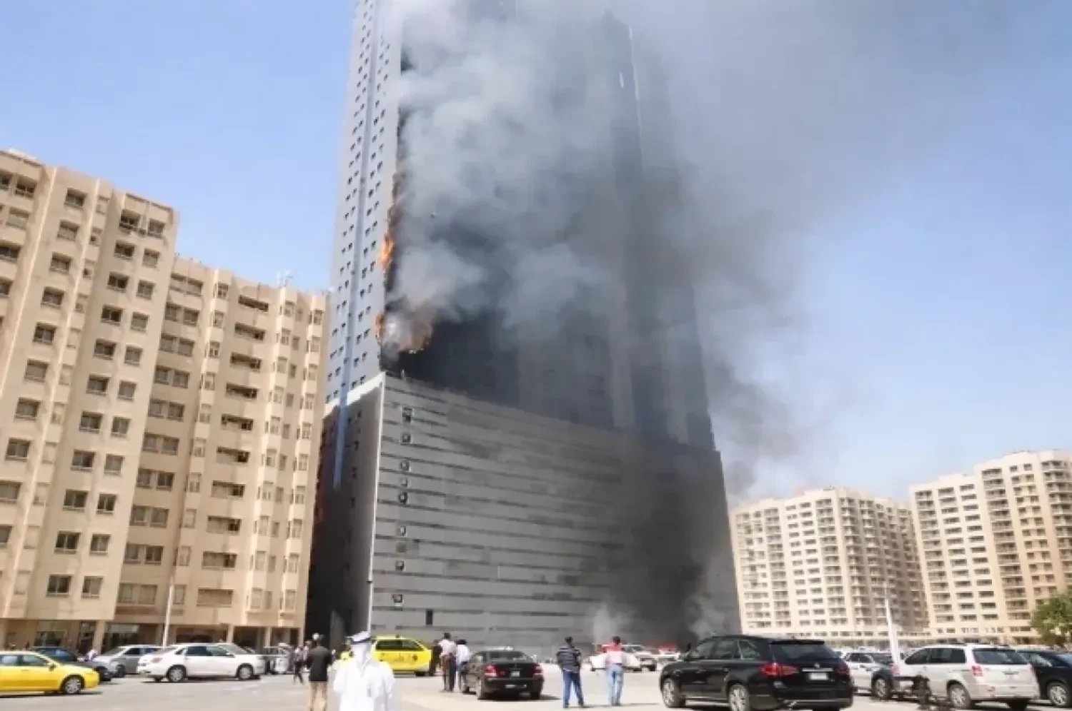 ОАЕ наполягають на компенсації Іраном руйнувань у країні через удари