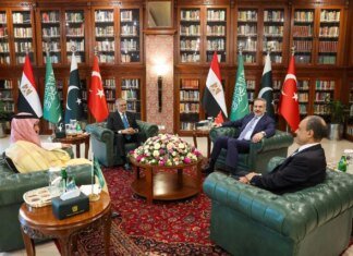 Пакистан заявив про готовність організувати переговори між США та Іраном