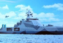 Навіщо росії бойові криголами з "Калібрами", один з яких уразили ЗСУ і яку роль вони мають у війні