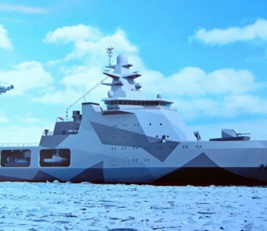 Навіщо росії бойові криголами з "Калібрами", один з яких уразили ЗСУ і яку роль вони мають у війні