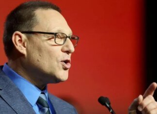 Демократична партія Канади обрала нового лідера після важкого виборчого краху