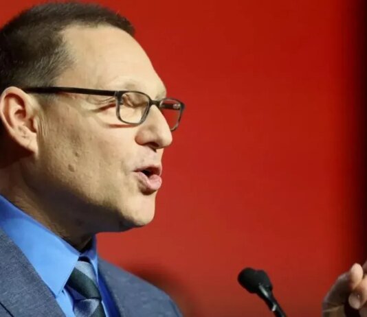 Демократична партія Канади обрала нового лідера після важкого виборчого краху