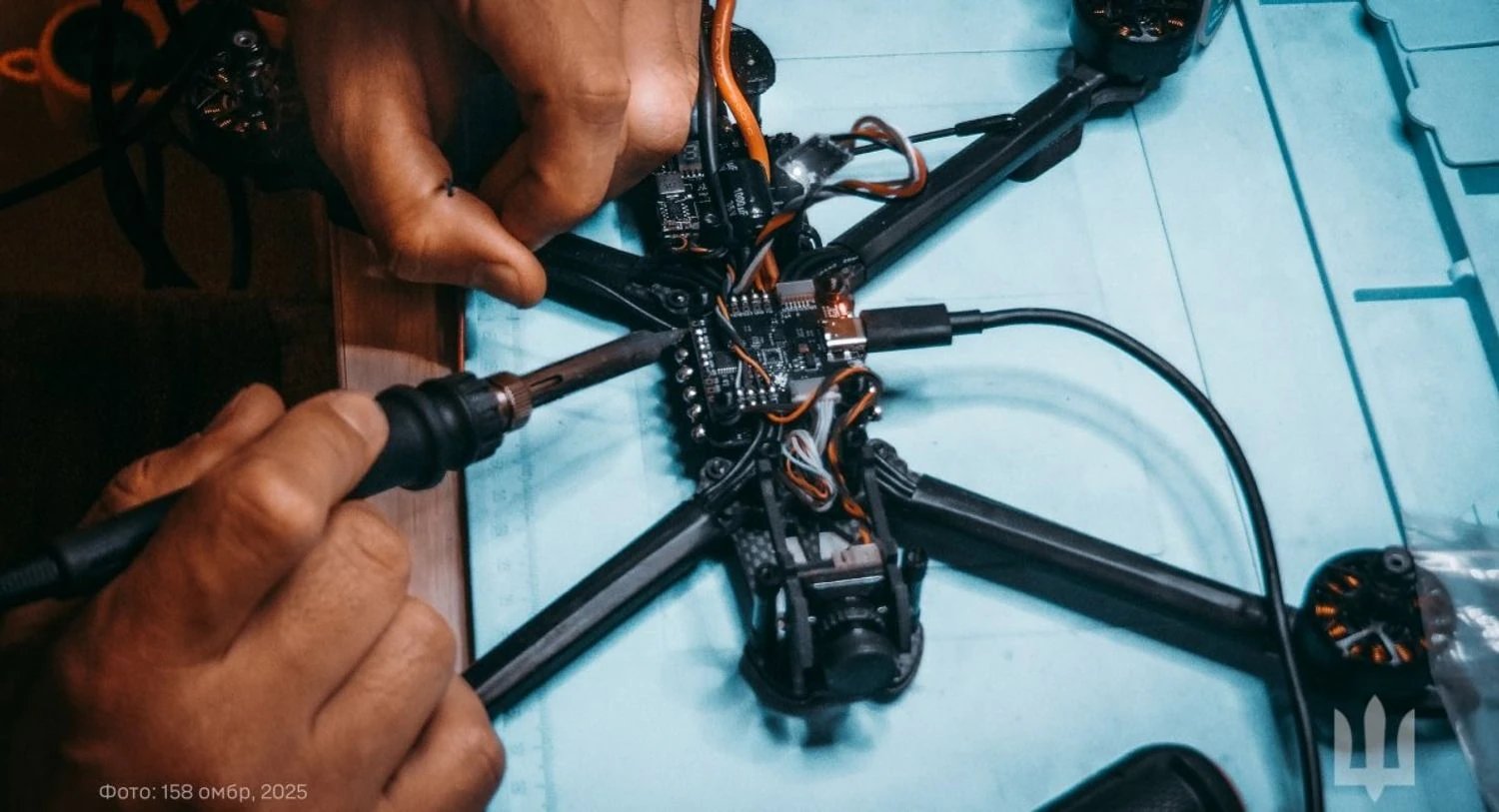 Війна з Іраном б’є не лише по нафті – під загрозою опинився ключовий елемент для виробництва дронів