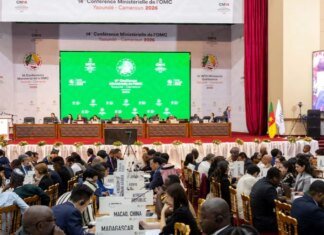 Переговори СОТ зірвалися через суперечку навколо цифрових мит