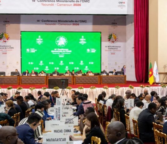 Переговори СОТ зірвалися через суперечку навколо цифрових мит