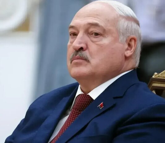 Трамп запросив лукашенка на засідання Ради миру