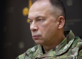 Сирський оголосив про адаптацію ППО до зміни російської тактики з "шахедами"