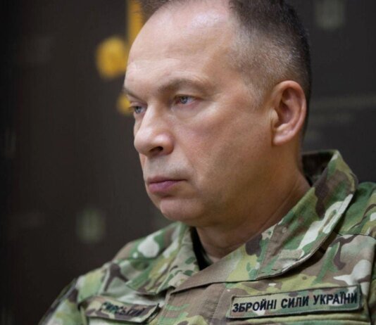 Сирський оголосив про адаптацію ППО до зміни російської тактики з "шахедами"