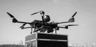 Україна тестує нове покоління дронів-бомберів із захищеним зв’язком і більшою дальністю – Федоров