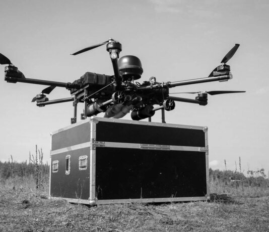 Україна тестує нове покоління дронів-бомберів із захищеним зв’язком і більшою дальністю – Федоров