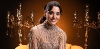 Турецьку акторку Ханде Ерчел відпустили після допиту у справі про наркотики