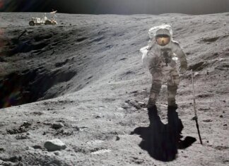 NASA запускає зворотний відлік до першого за 53 роки польоту людей до Місяця