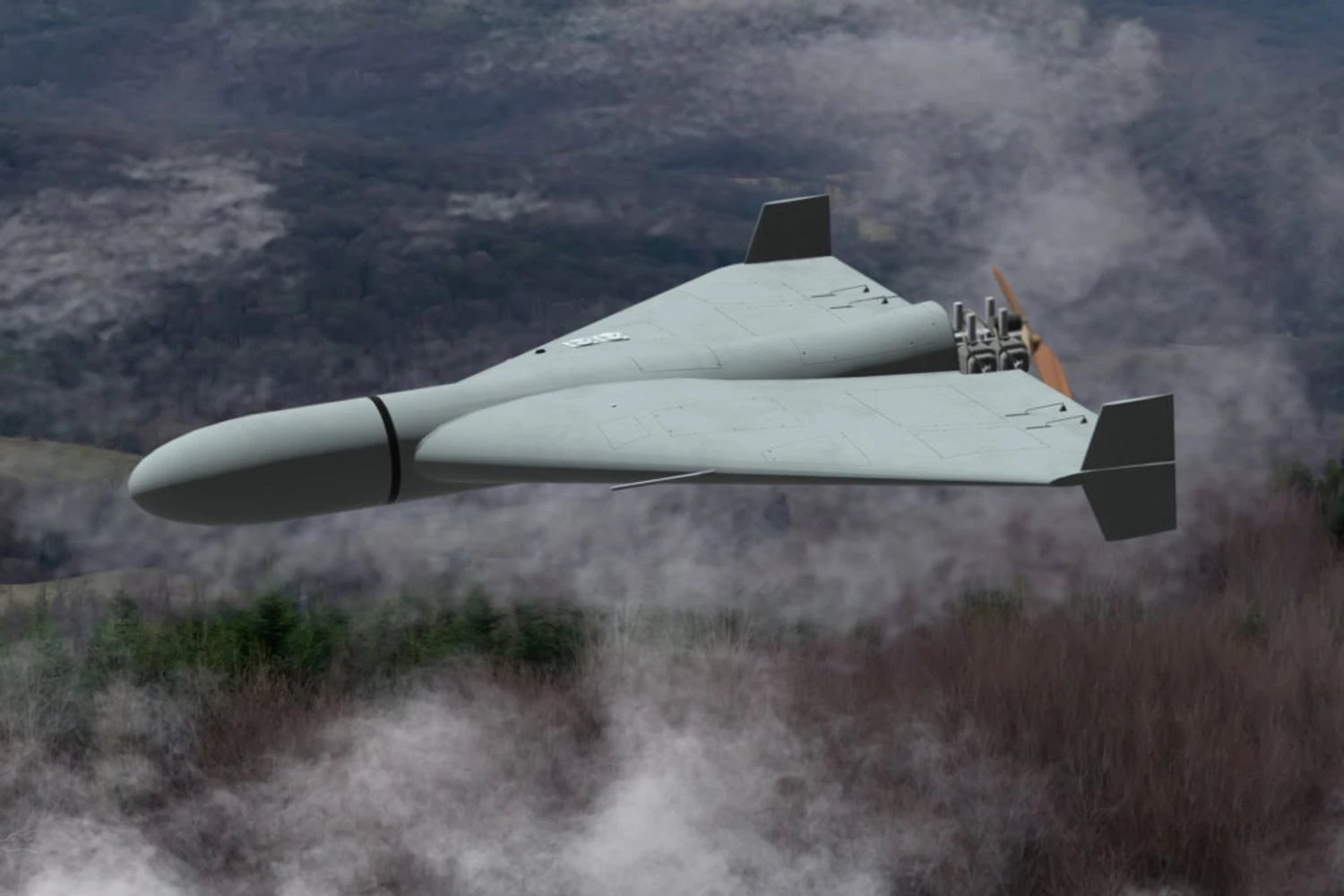 У Полтавському районі після падіння уламків дрона загинула людина, серед поранених – дитина