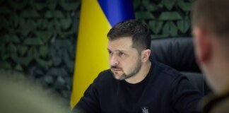 росія втратила 89 тисяч військових від початку року – Зеленський