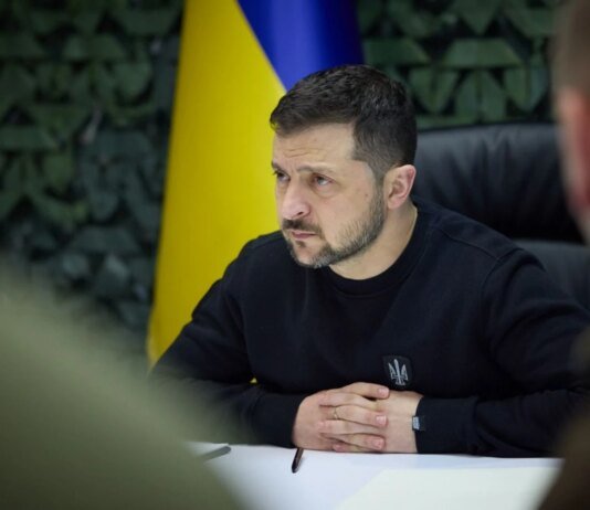 росія втратила 89 тисяч військових від початку року – Зеленський