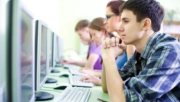 НМТ-2026 можна буде скласти у 30 країнах: перелік