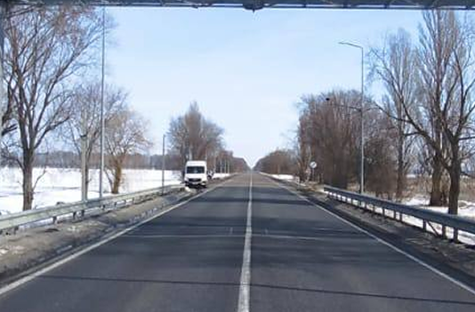 На Чернігівщині запрацював новий WIM-комплекс: де саме