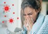 Перевищення епідпорогу в 11 громадах: яка ситуація з ГРВІ на Чернігівщині