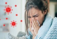 Перевищення епідпорогу в 11 громадах: яка ситуація з ГРВІ на Чернігівщині