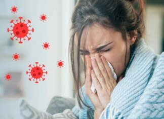 Перевищення епідпорогу в 11 громадах: яка ситуація з ГРВІ на Чернігівщині