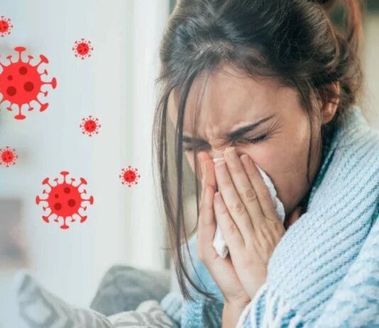Перевищення епідпорогу в 11 громадах: яка ситуація з ГРВІ на Чернігівщині