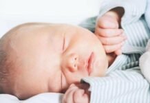 Протягом лютого у Чернігові народилася 131 дитина, серед них – дві двійні