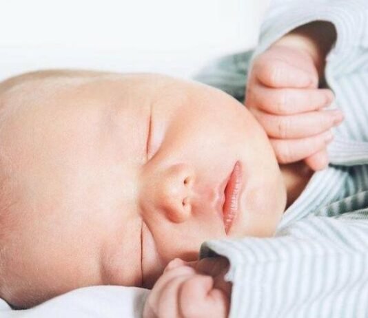 Протягом лютого у Чернігові народилася 131 дитина, серед них – дві двійні