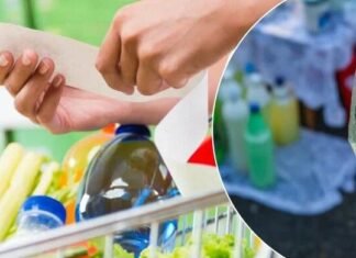 Ціни на продукти у 2026 році: що прогнозують для України