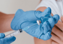 На Чернігівщині вже понад 1600 дівчат отримали щеплення від вірусу папіломи людини