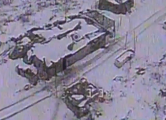 Бійці підрозділу «Химера» знищують ворога у Брянській області, що на кордоні з Чернігівщиною