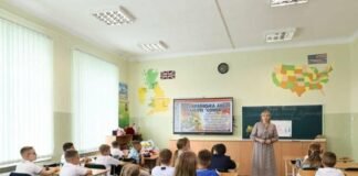 У Чернігові 146 школярів отримають грошову допомогу за успіхи у навчанні