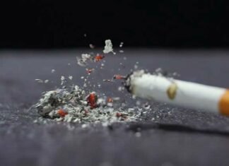 Необережне куріння у власному будинку: на Чернігівщині в пожежі загинула жінка