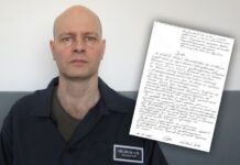 Здавав координати військових об‘єктів в Чернігові: засуджений на 15 років хоче до росії