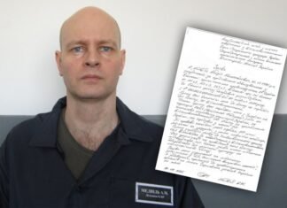 Здавав координати військових об‘єктів в Чернігові: засуджений на 15 років хоче до росії