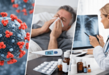 На Чернігівщині від грипу помер 74-річний чоловік