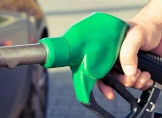 Золотий бензин: чи продовжать зростати ціни на пальне