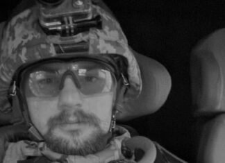 На фронті загинув воїн «Азову» Олег Прядко та фанат чернігівської «Десни»