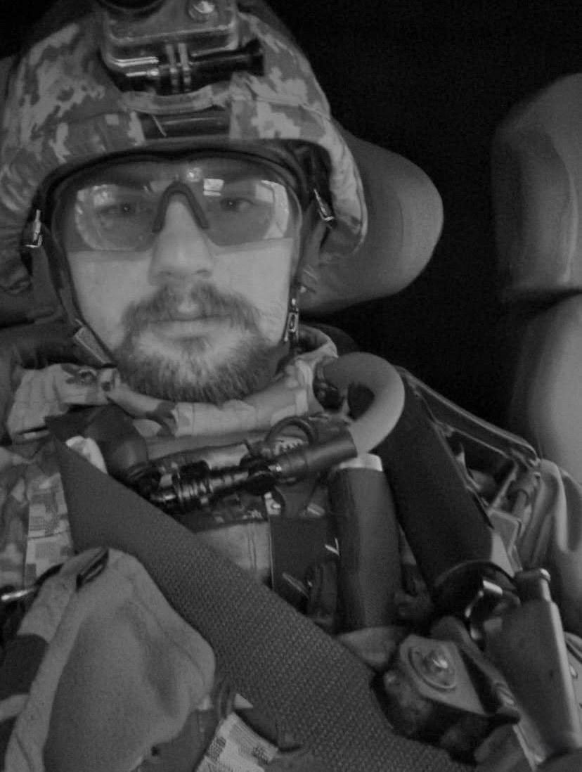 На фронті загинув воїн «Азову» Олег Прядко та фанат чернігівської «Десни»