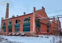 Шабалинівський спиртзавод на Чернігівщині повернули у державну власність