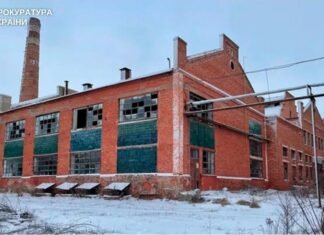 Шабалинівський спиртзавод на Чернігівщині повернули у державну власність