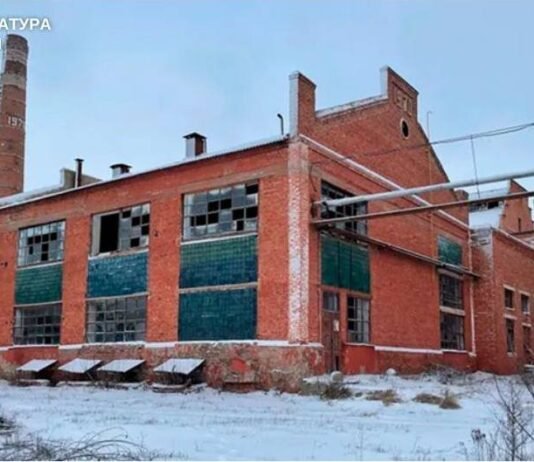 Шабалинівський спиртзавод на Чернігівщині повернули у державну власність