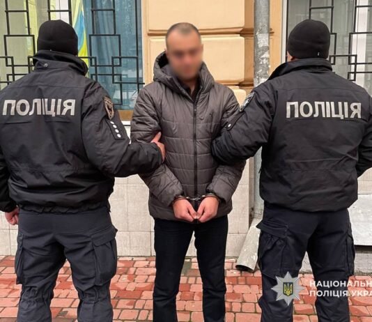 Підпали ресторанів у Чернігові: суд виніс вирок організатору та його спільникам