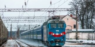 Зміни у русі поїздів на Чернігівщині: які рейси скасували або змінили маршрут