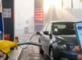 Кешбек за бензин: чому критикують допомогу від держави?