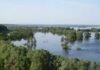 Через підйом води у Десні на Чернігівщині може затопити заплави та дороги
