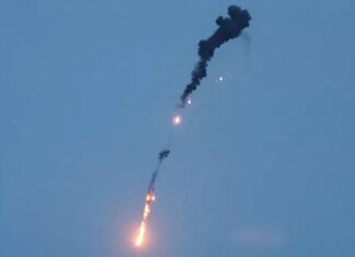 За тиждень оборонці збили 427 російських дронів над Чернігівщиною